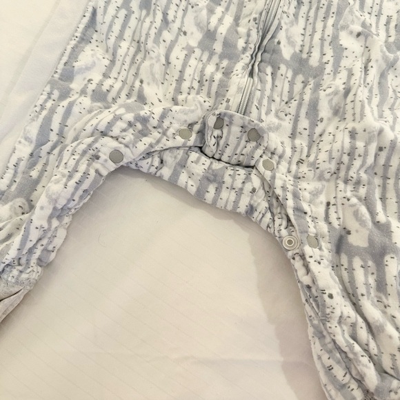 Nest Designs foot sleeper size 18mos - 2.5T - Picture 2 of 6